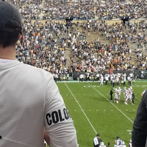 Meet your Posher, Trent - Picture 1 of 1